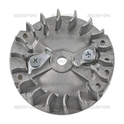 VOLANTE MAGNETO DUNSCH CS255-25A
